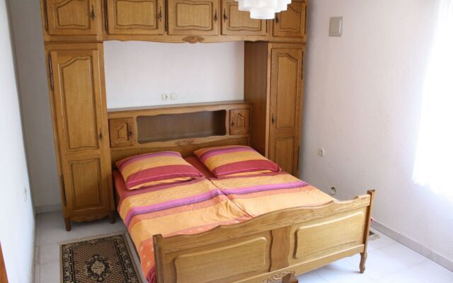 Apartments Vuk