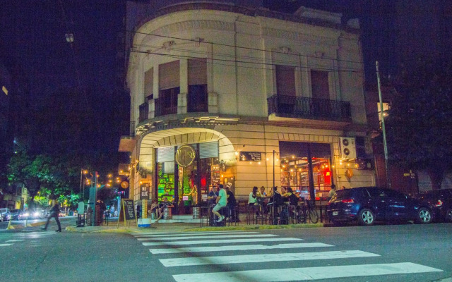 Studio Exclusivo en Palermo Queens