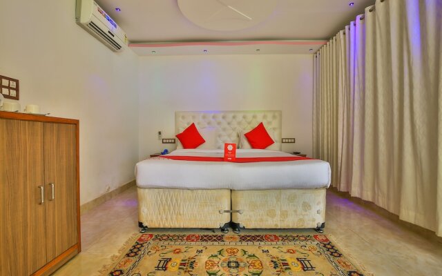 OYO 5608 Boomerang Beach Resort