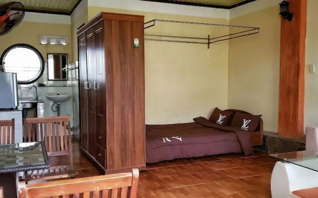 Tithonia Homestay
