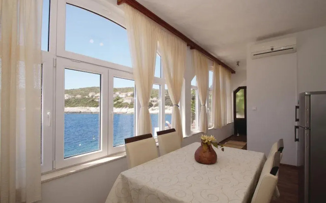 Awesome Home in Zavalatica With Wifi and 1 Bedrooms