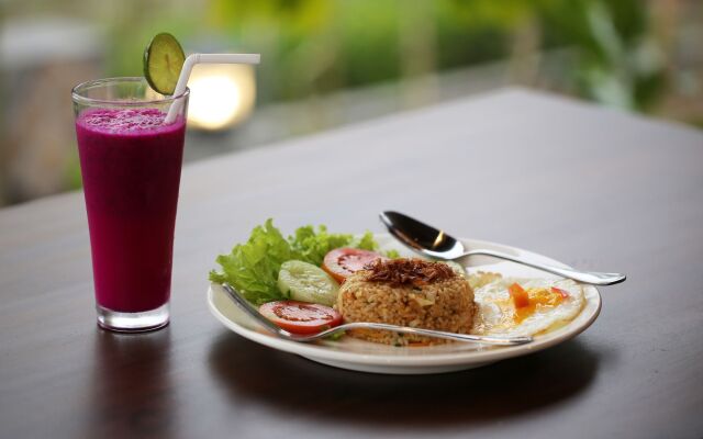 Darra Ria Villa Ubud