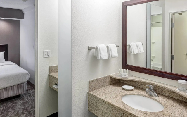 SpringHill Suites by Marriott Columbus