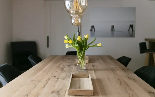 KRACHER Ferienhaus No 2