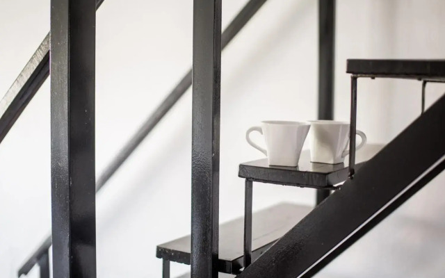 The Marian Boutique Lodging House