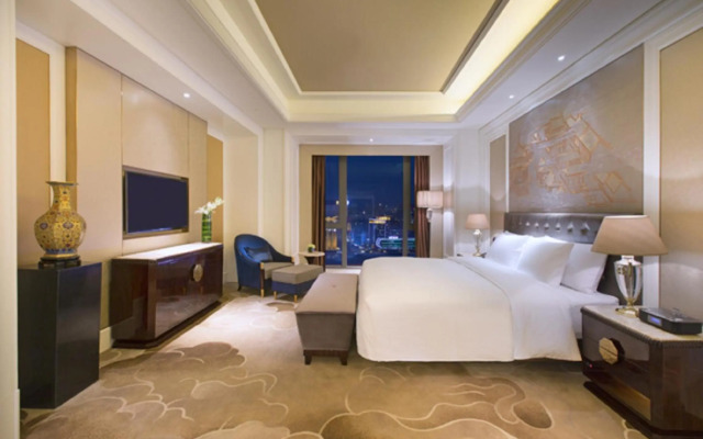 Wanda Vista Shenyang