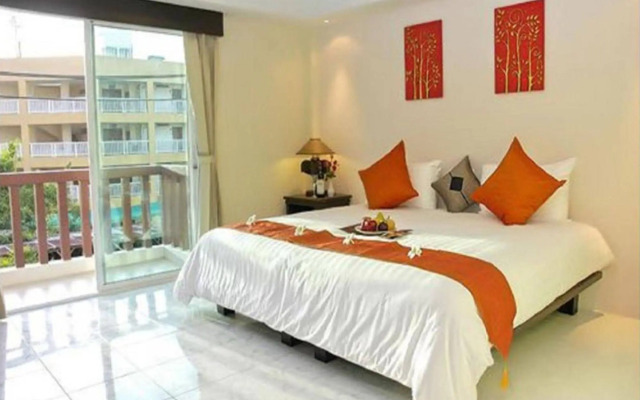 My Hotel Phuket