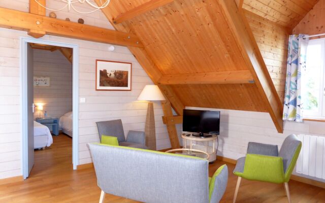 La Désirade - Hôtel, Spa et Restaurant