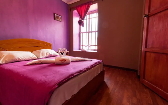Inka Wild Hostel