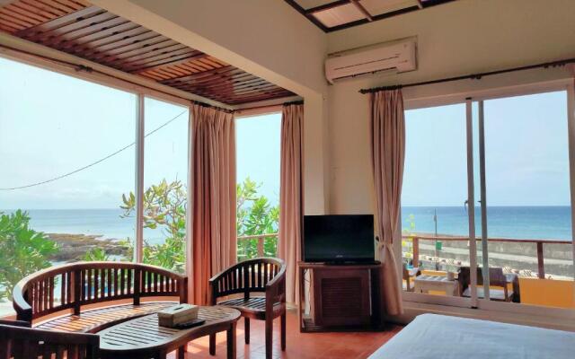 Mishe B&B