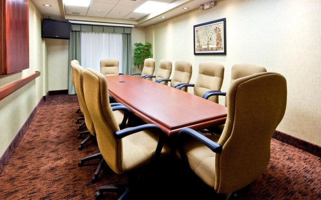 Holiday Inn Express & Suites Monterrey Aeropuerto by IHG