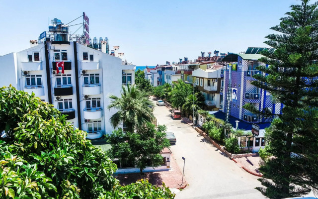 Ale Park Hotel