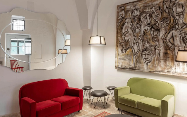 Il Sogno delle Benedettine