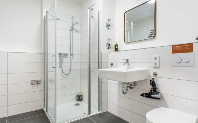 Limehome Dresden Wallstraße