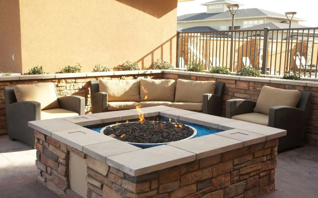 TownePlace Suites by Marriott Hobbs