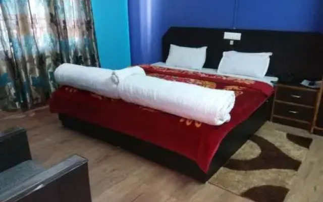 Vamoosetrail Tawang 4