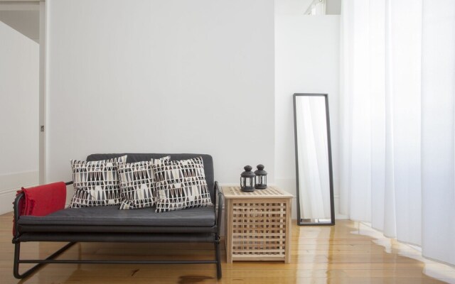 Liiiving In Porto Downtown Cosy Apartment