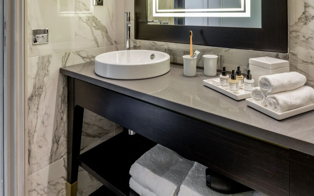 Le Damantin Hôtel & Spa