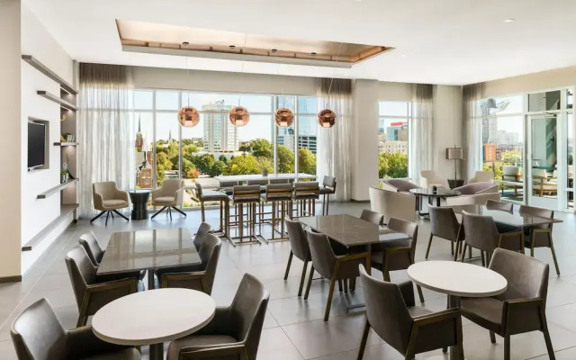 AC Hotel Raleigh Downtown
