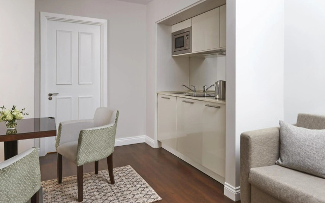 Fraser Suites Queens Gate
