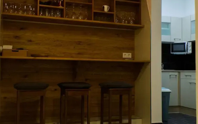 KL17 Ostel – Hostel Döbeln