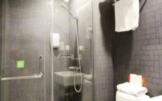 Motel Zhengyang Liuting Qingdao