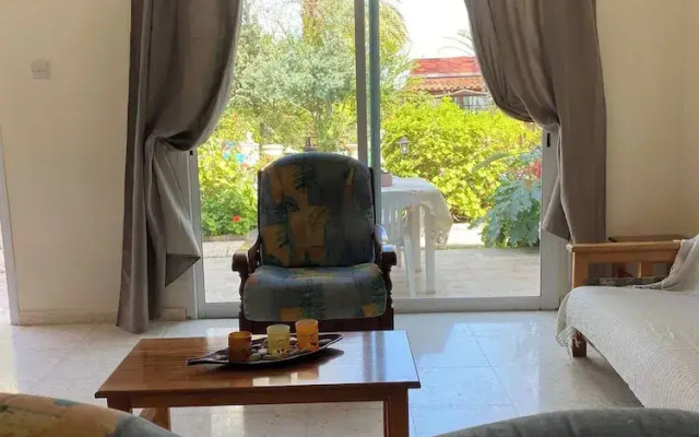 Room in Guest Room - Kritos Apartments-one Bedroom