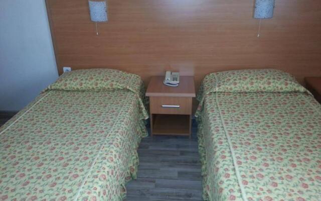 Hotel Dokuz Eylul