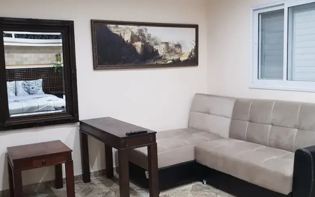 Shahal Apartments
