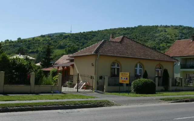 Lipták Vendégház