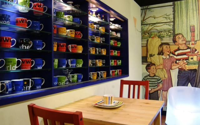 Hwa Hong Hotel