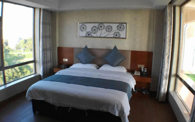 Gentle Holiday Hotel