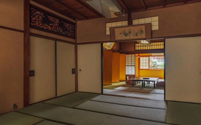 Ryokan MOTONAGO