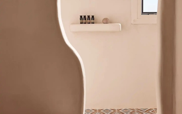 Infinity Villa Milos
