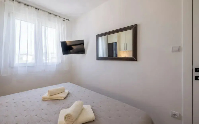 Amigo 2-Bedroom Luxury Suite - Seaview