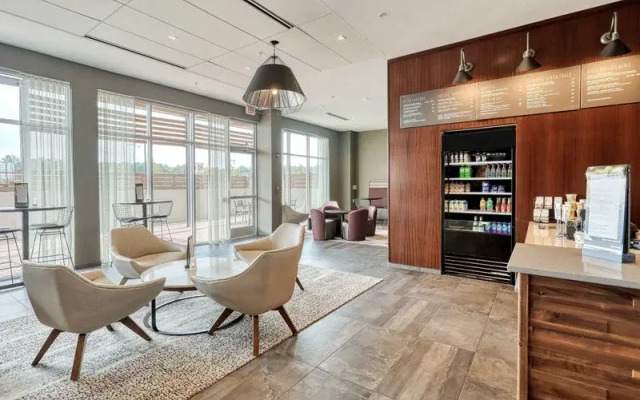 Courtyard North Brunswick