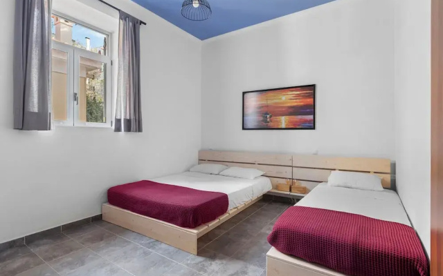 Ermioni View Seaside Rooms