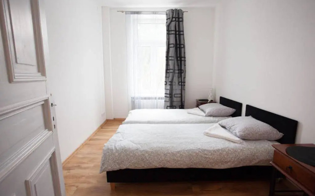 Rent-Apart City Center Lodz