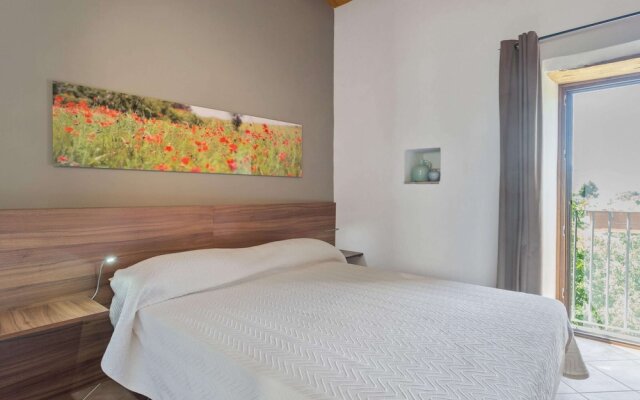 Apartment in Ripabottoni With Panoramic Views