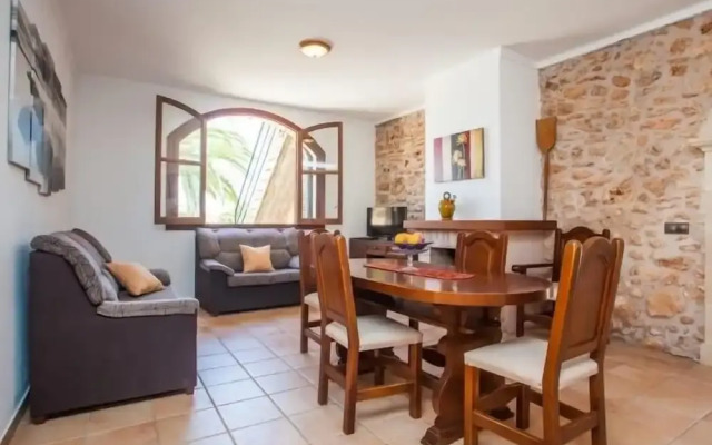 Finca Ses Comes