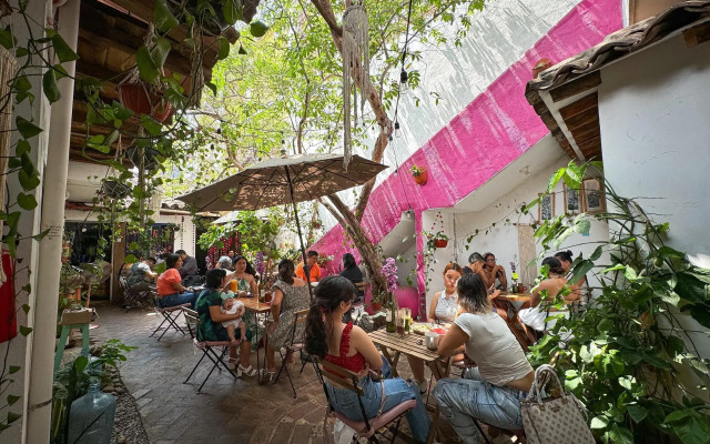 Hostal Casa de Zeferina