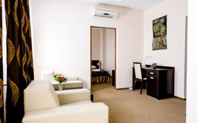 Hotel Stal