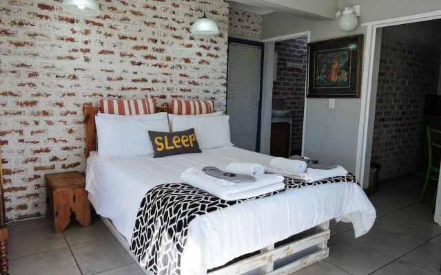 Garden Route Self Catering