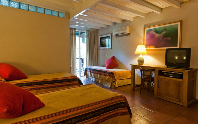 La Hostería Cariló Hotel Spa