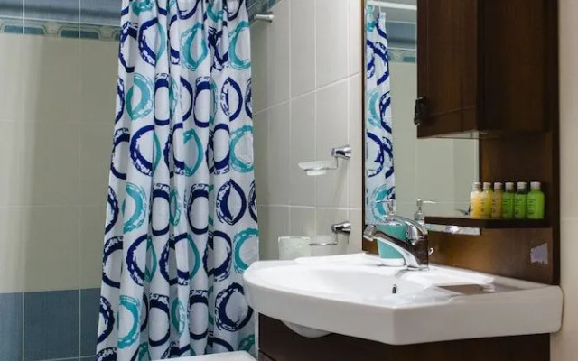 Nikolakakis Rooms Lavrio