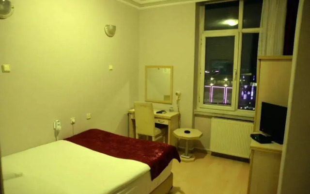 Kolagasi Hotel