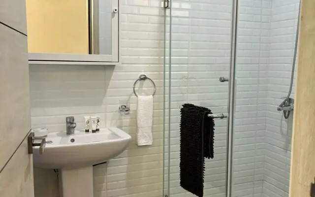 Townhouse Bay Garden 22