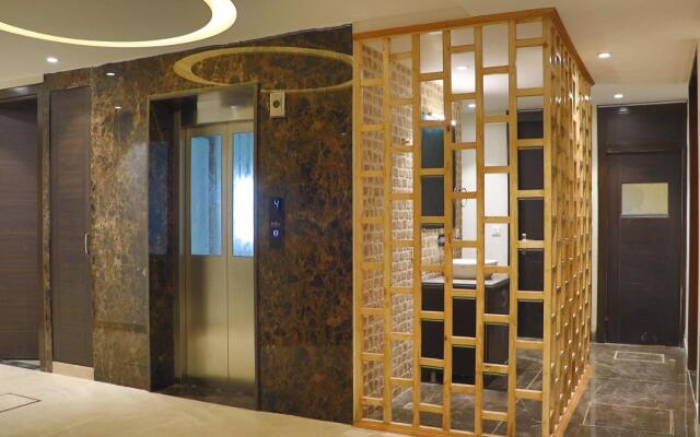 Hotel Green - Behind Parmarth Niketan