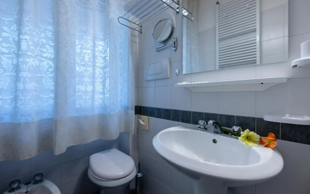 Hotel Elios