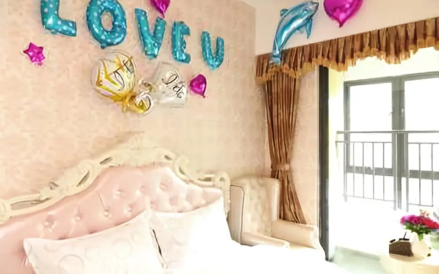 Star Apartment Hotel